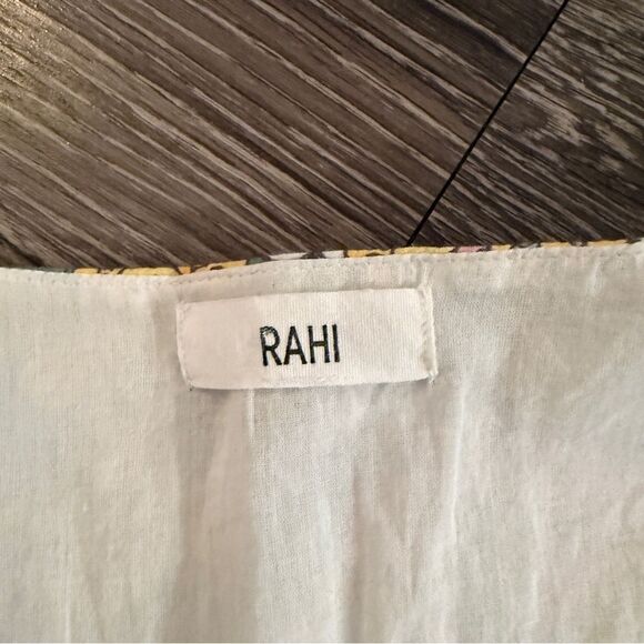 Rahi Petra Mini Dress Pink Sally Retro - Picture 5 of 10